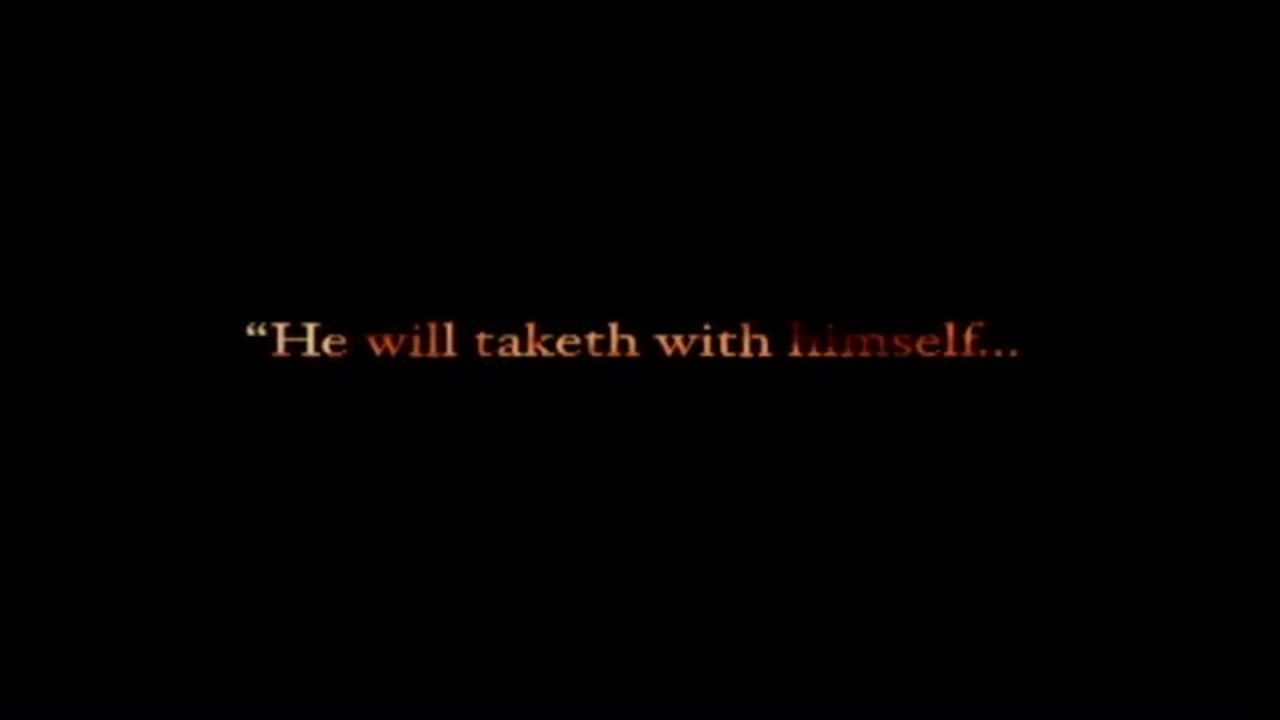 Fallen Angels - Trailer (English)
