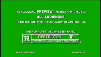 The Ferryman - Trailer (English)