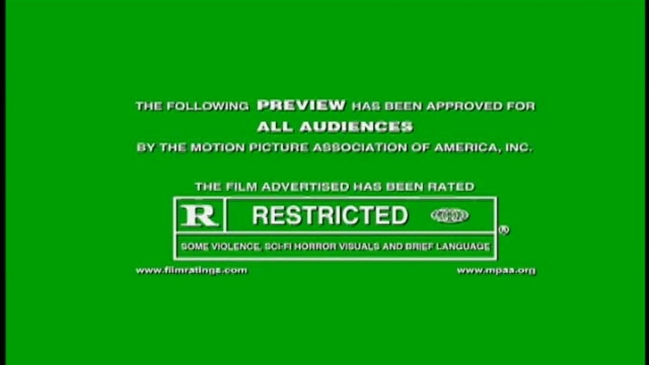 Living Hell - Trailer (English)