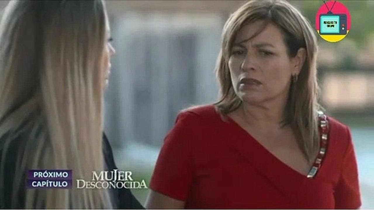 MUJER DESCONOCIDA- Capitulo 22 - ESPAÑOL