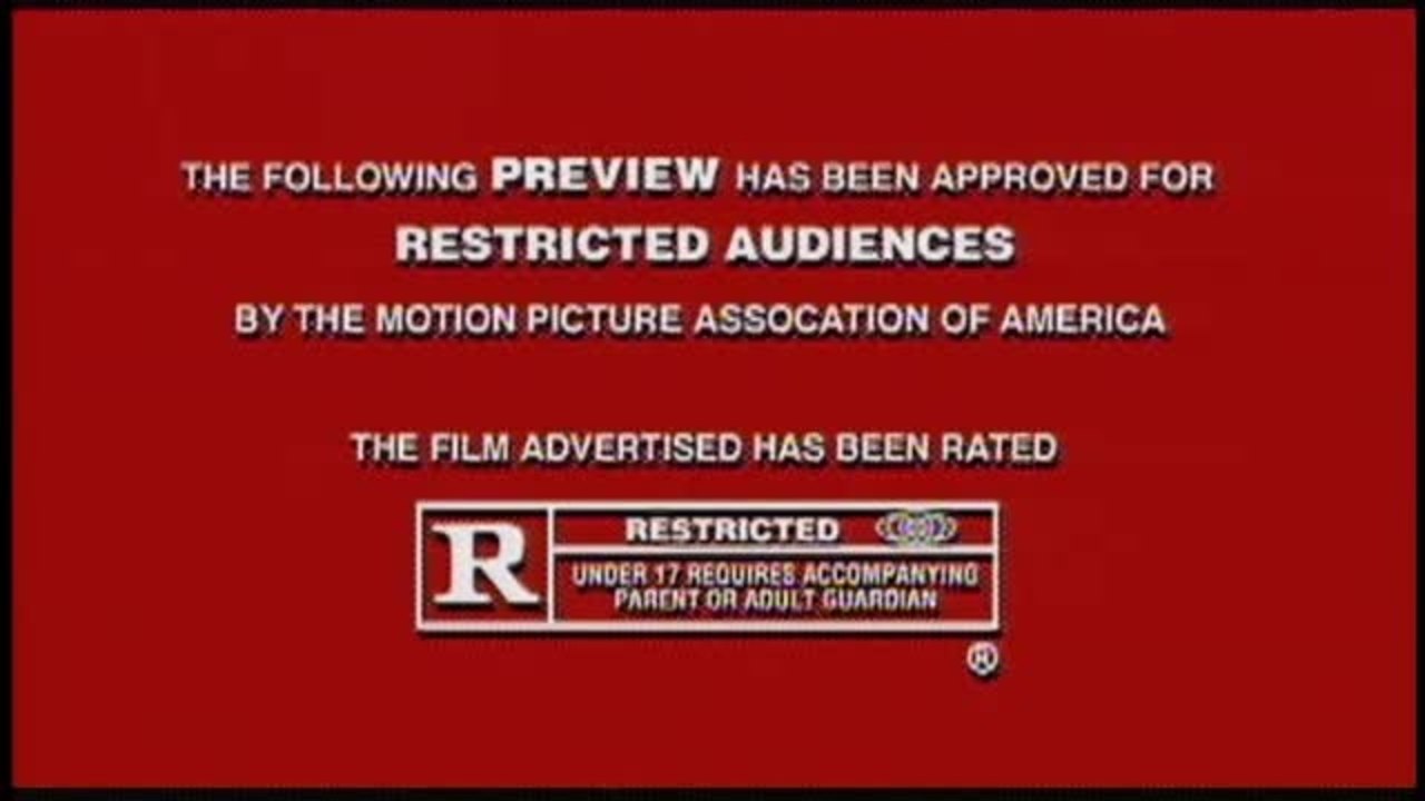 Shackles - Trailer (English)