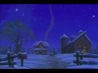 Franklins zauberhafte Weihnachten - Trailer (English)