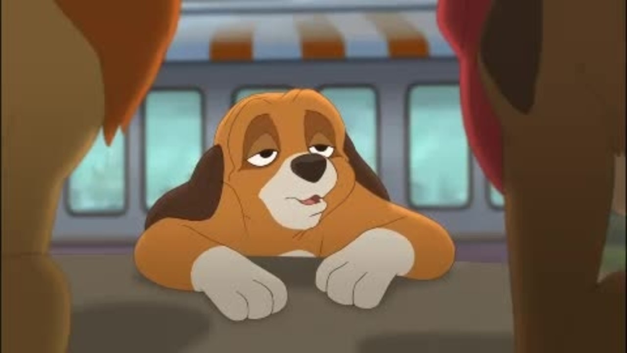 Cap und Capper 2 Video 2 von 2