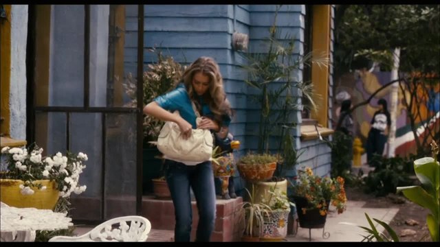 From Prada To Nada Film 2011 Moviepilot De