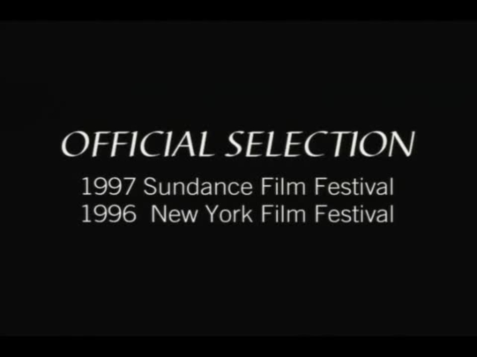 Lilies - Trailer (English)