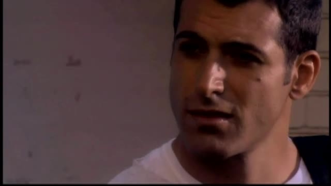 Maximum Cage Fighting - Trailer (English)