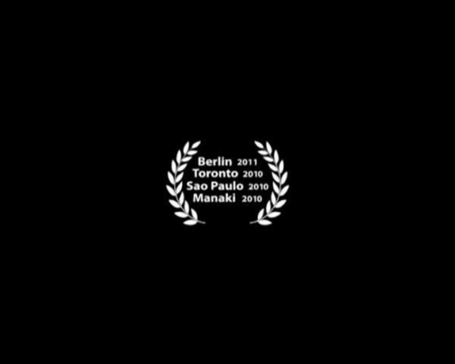Majki - Trailer (English)