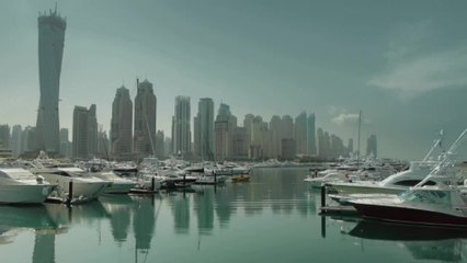 Smash und Grab_ The Story of the Pink Panthers - Trailer (English)