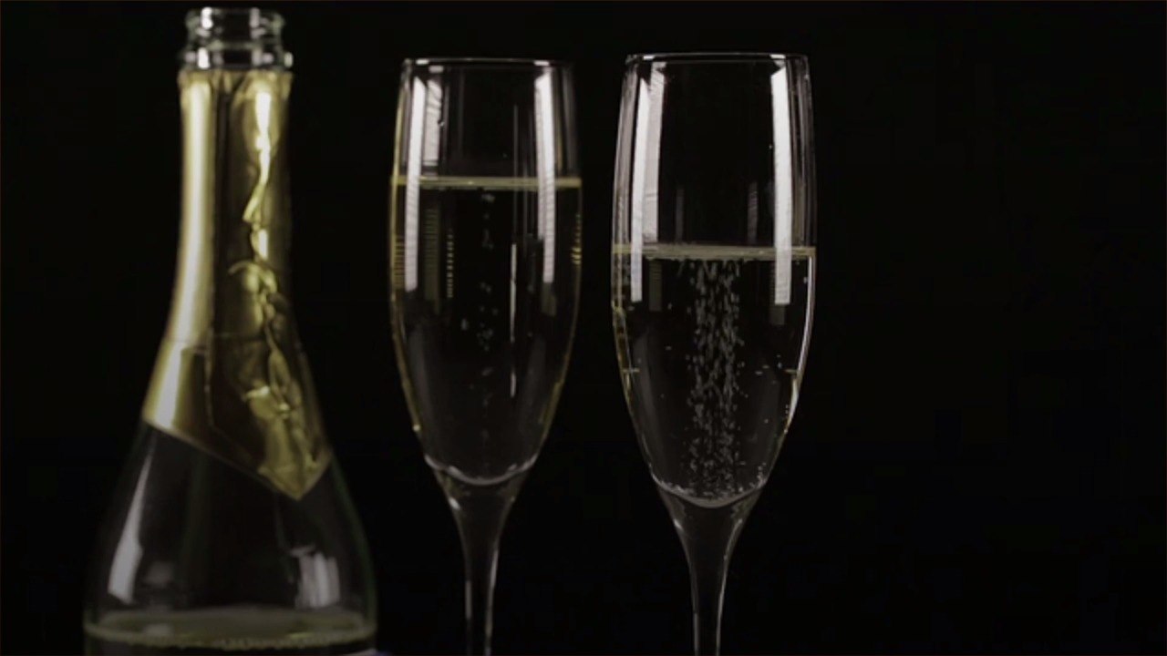 What Is Brut Champagne? Brut vs. Extra-Dry Champagne