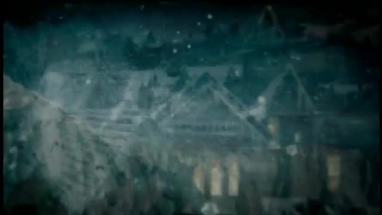 The Snow Queen - Trailer (English)