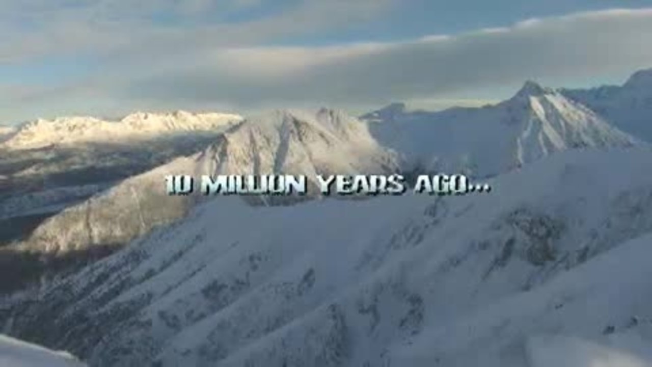 Mega Shark vs. Giant Octopus - Trailer (English)