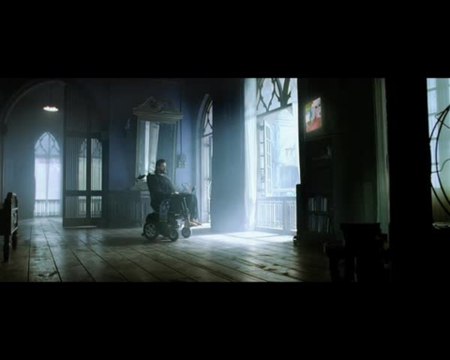Guzaarish - Die Magie des Lebens