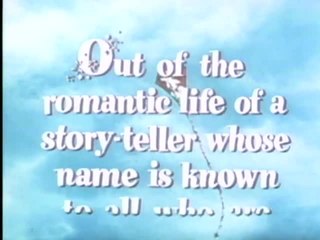 Hans Christian Andersen und die TÃƒÂ¤nzerin - Trailer (English)
