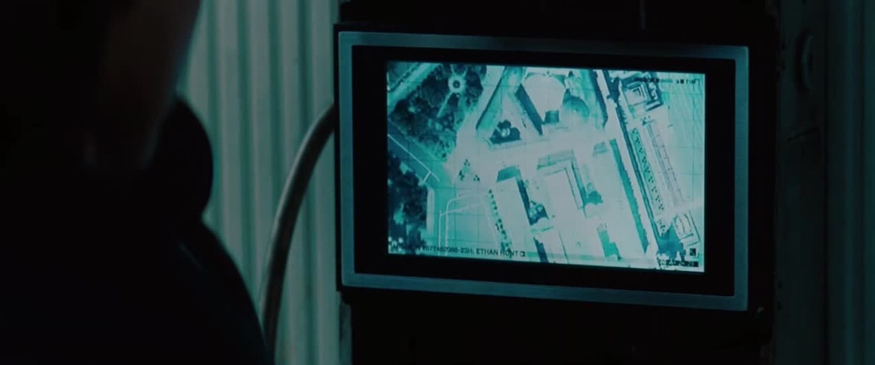 Mission_ Impossible - Trailer (English)