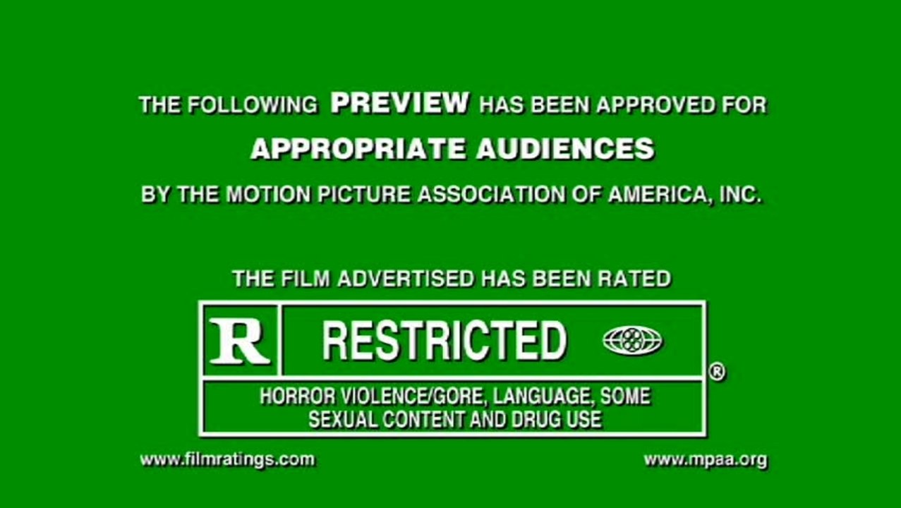 Pigs - Trailer (English)