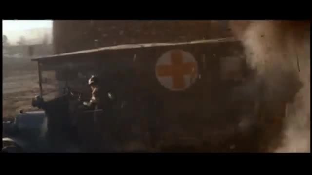 Hemingways Abenteuer eines jungen Mannes