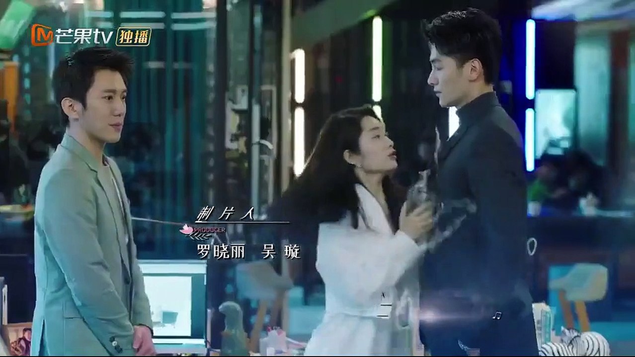 从结婚开始恋爱 Begin Again E04 [Sub-Indo]