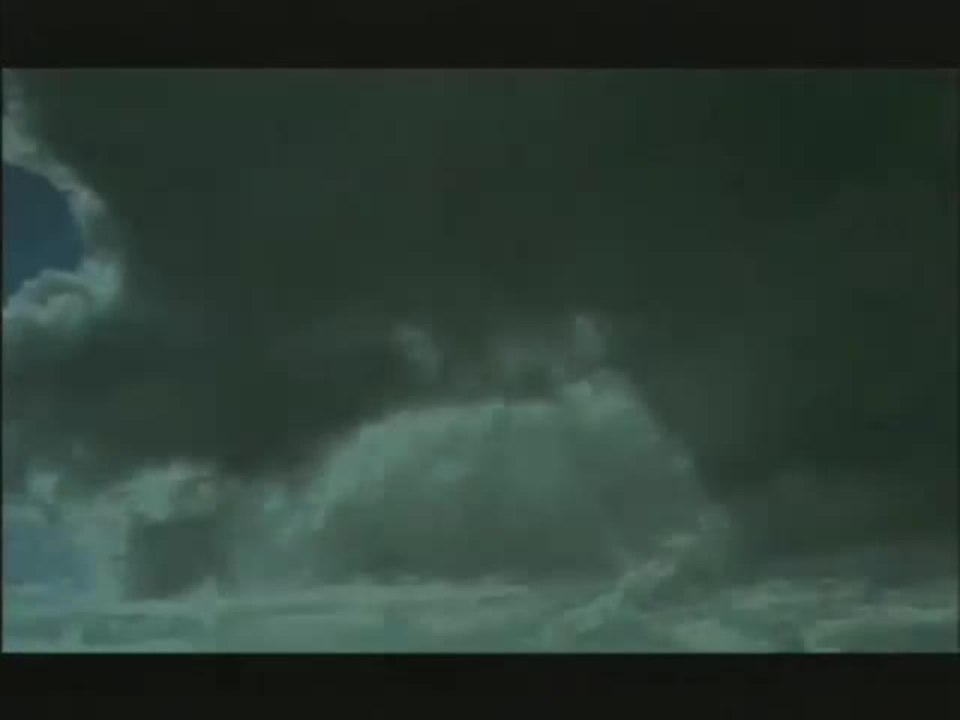 Arche Noah - Trailer (English)
