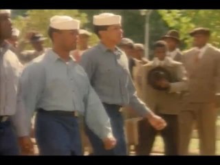 Meuterei in Port Chicago - Trailer (English)