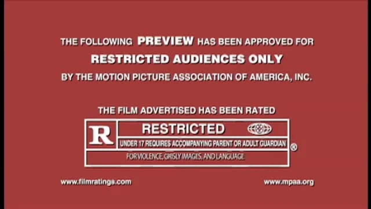 How to Be a Serial Killer - Trailer (English)