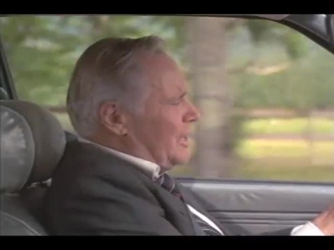 Ein Präsident für alle Fälle