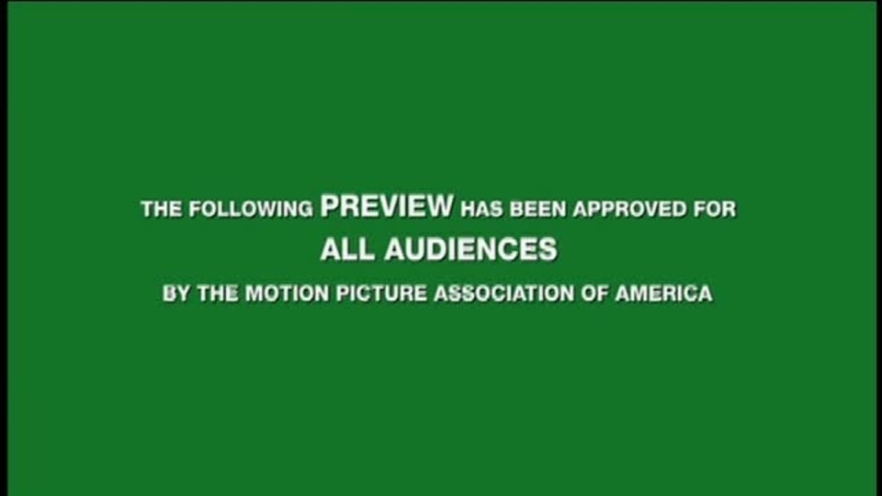 Subject Two - Trailer (English)