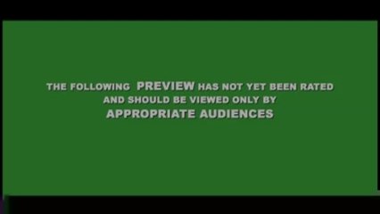 Sutures - Trailer (English)