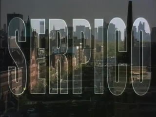 One Tough Cop - Trailer (English)