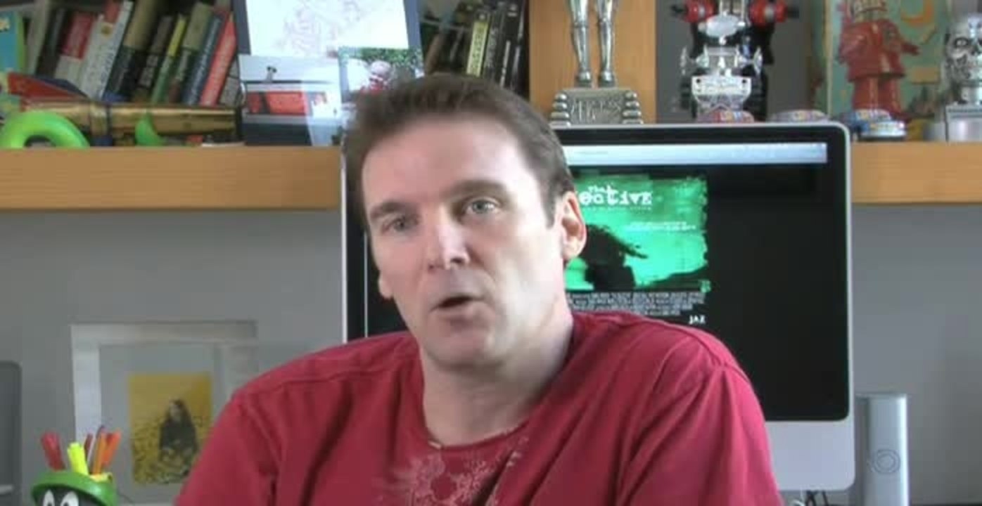 The Objective - Featurette (English)