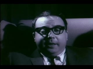 Old Mother Riley Meets the Vampire - Trailer (English)