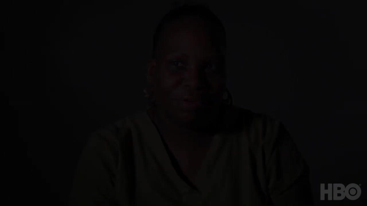 Tales of the Grim Sleeper - Trailer (English)