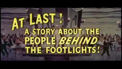 Rhythmus im Blut - Trailer (English)