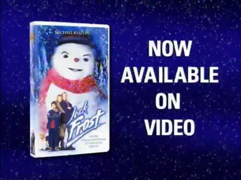 Jack Frost