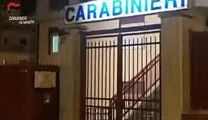 San Cataldo (CL) - Arrestato titolare di un bar (10.11.20)