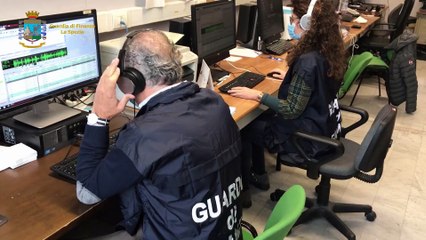 La Spezia, 150 operai bengalesi sfruttati e minacciati per costruzione di yacht di lusso (10.11.20)