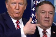 Pompeo Promises ‘Smooth Transition to Second Trump Administration’