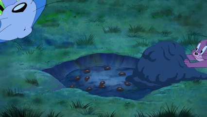 Tom and Jerry's Giant Adventure - Trailer (English)