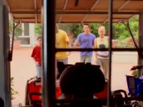 Johnny Kapahala: Zurück auf Hawaii