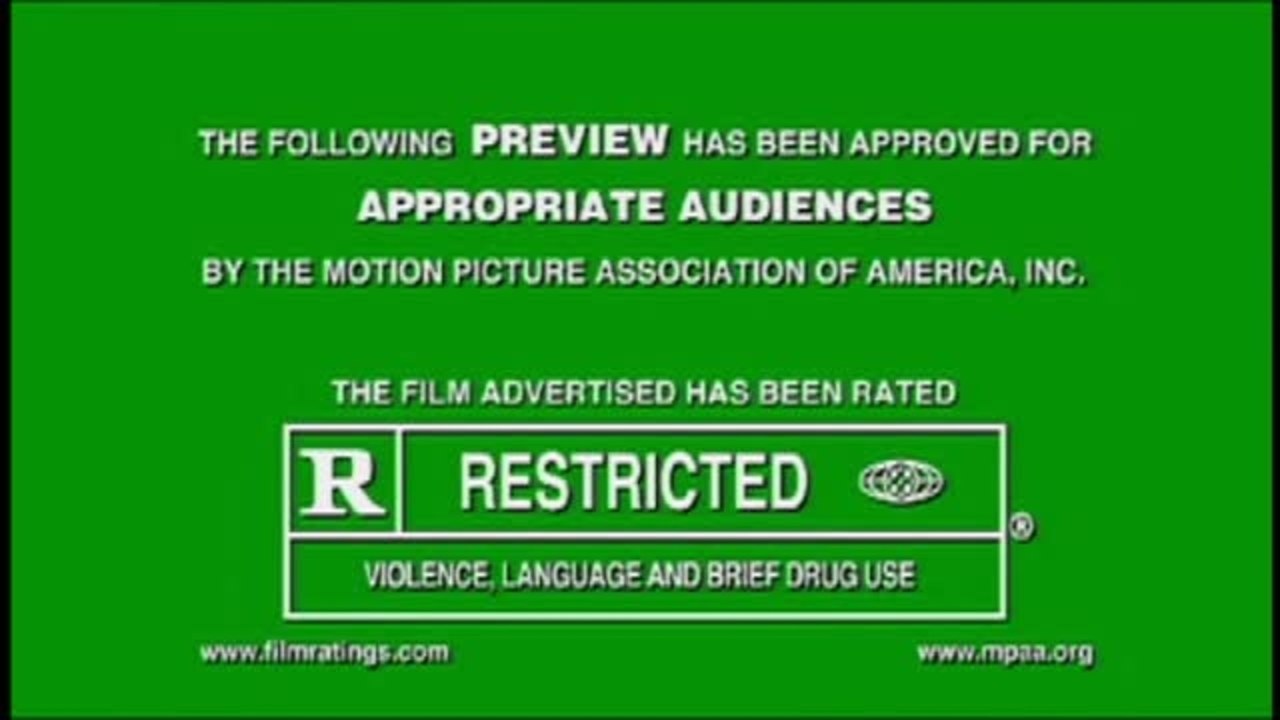 Knife Edge - Trailer (English)