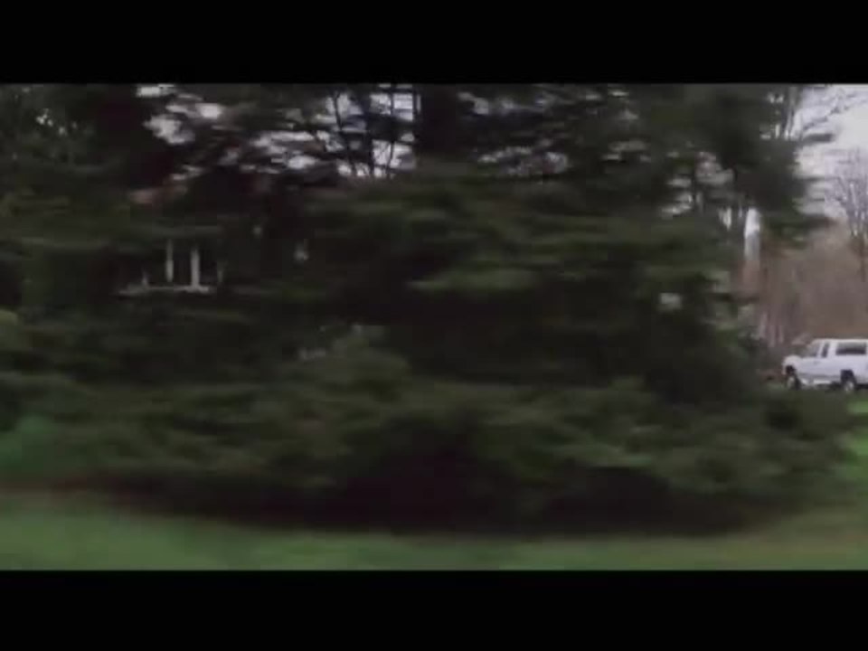 Tracks - Trailer (English)