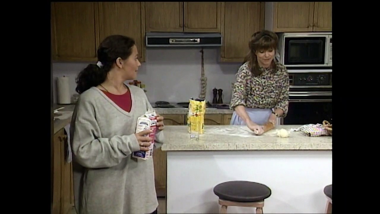 Watatatow - S5 E16 Je veux dégeler ma blonde