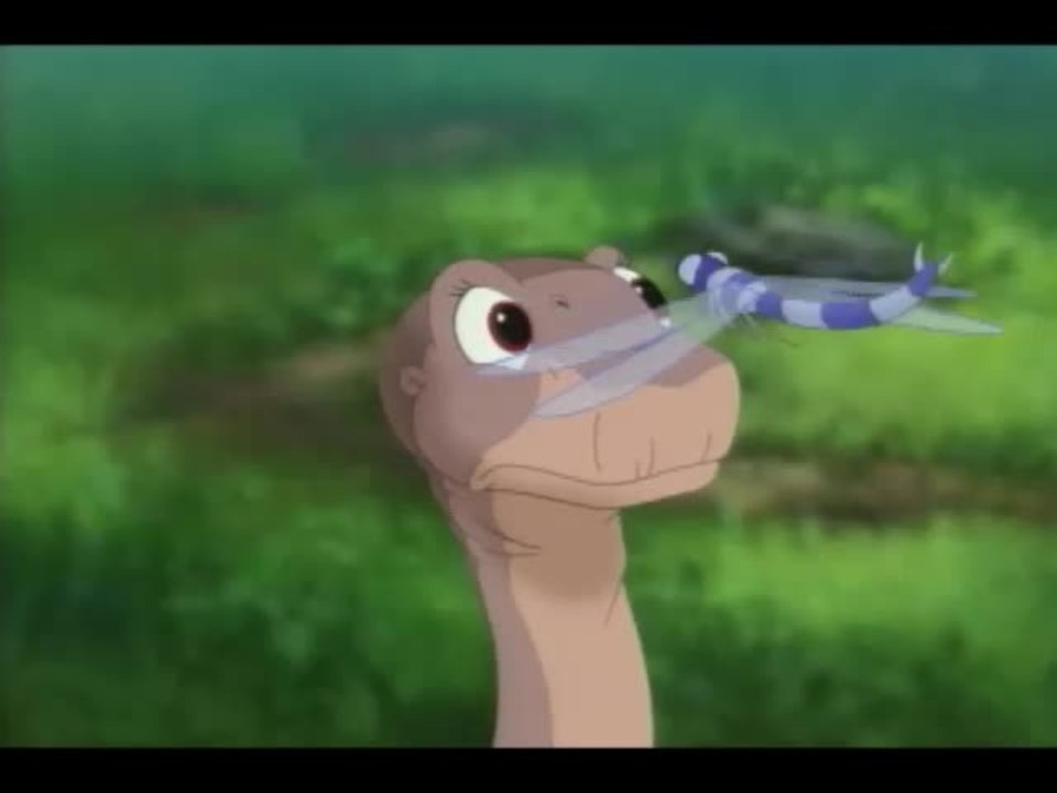 In einem Land vor unserer Zeit IX - Trailer (English)