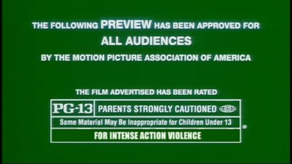 Ultimate Avengers II - Trailer (English)