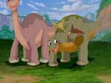 The Land Before Time XII_ The Great Day of the Flyers - Trailer (English)