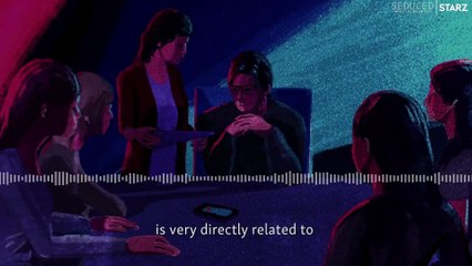 Seduced Inside the NXIVM Cult S01E04 Clip - Flash Drives