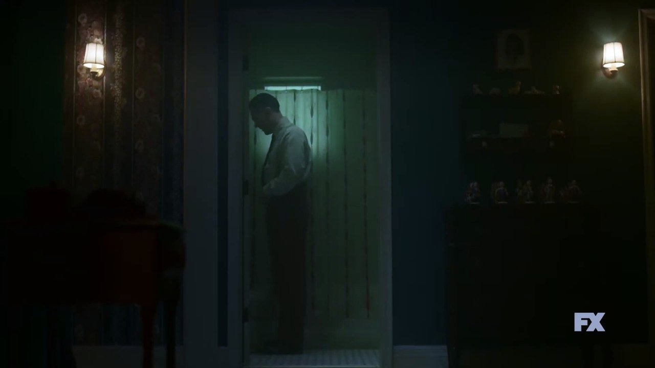 Fargo 4x06 - Clip - Odis Gets Ambushed