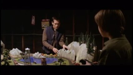 Rails und Ties - Clip (English)