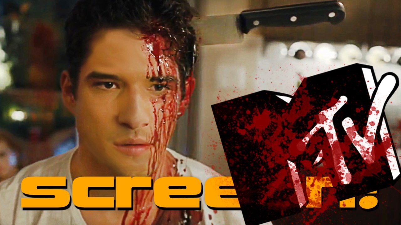 MASSENMORD bei den MTV-STARS?! | SCREEEN! #News