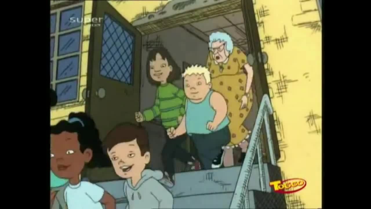 Disneys GroÃŸe Pause - Intro