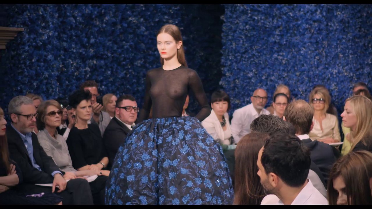 Dior und ich - Clip Show (Deutsch